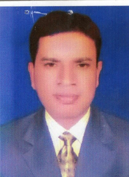 প্রধান শিক্ষকের বাণী